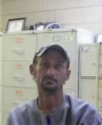 Gregory Hicks, - Powell County, KY 