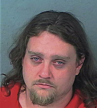 Benjamin Hill, - Hernando County, FL 