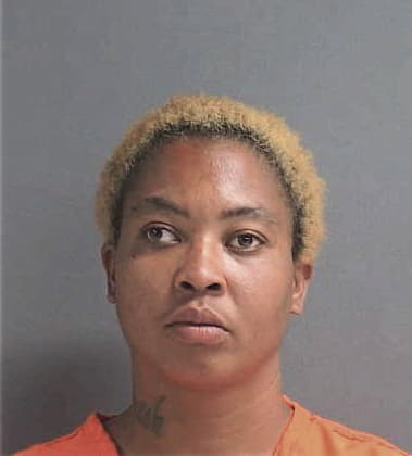 Donna Hill, - Volusia County, FL 