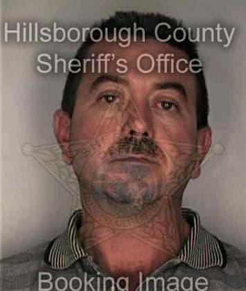 Joseph Hopon, - Hillsborough County, FL 