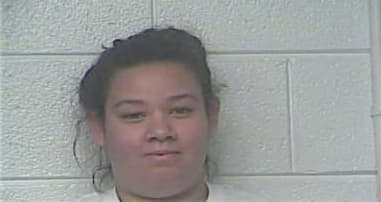 Dchelle Howlett, - Fulton County, KY 