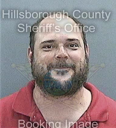 Robert Hyers, - Hillsborough County, FL 