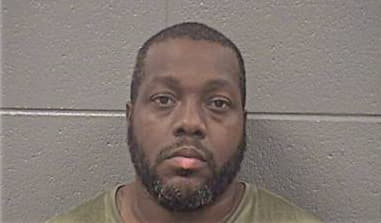 Kenneth Jefferson, - Cook County, IL 