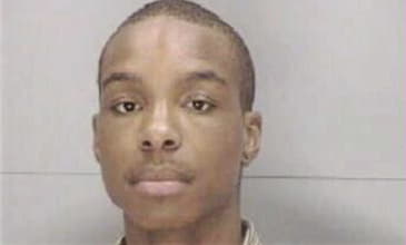 Robert Jeter - Richland County, SC 