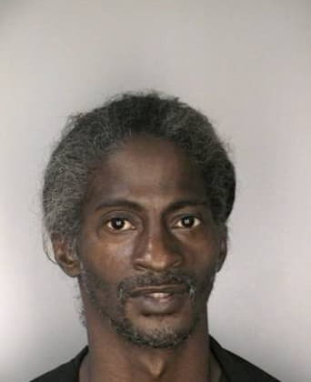 Terrance Johnson, - Hillsborough County, FL 