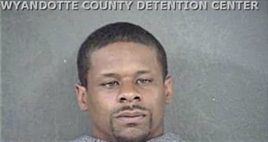 Charles Jones, - Wyandotte County, KS 