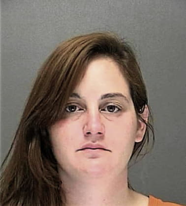 Margaret Jones, - Volusia County, FL 