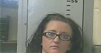 Stephanie Jordan, - Mason County, KY 