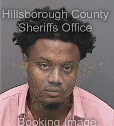 Jeaner Joseph, - Hillsborough County, FL 