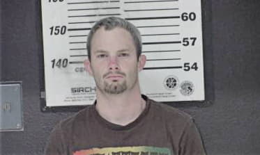 John Joseph, - Hunt County, TX 