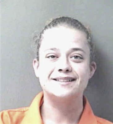 Tonya Kimmons, - Okaloosa County, FL 