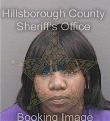 Jamila Kulayni, - Hillsborough County, FL 