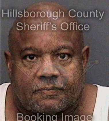 Cedric Lawson, - Hillsborough County, FL 