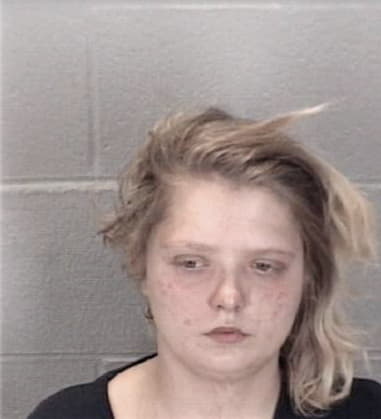 Amber Ledman, - Tippecanoe County, IN 