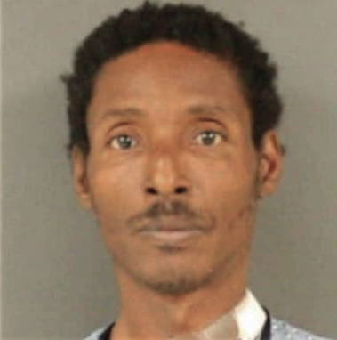 Johnny Lewis, - Hinds County, MS 