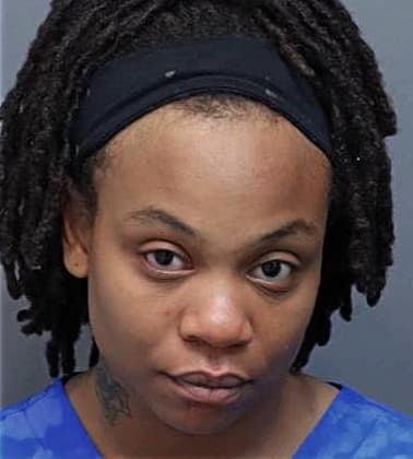 Tagen Lewis - Hamilton County, TN 