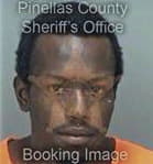 Cecil Livingston, - Pinellas County, FL 