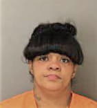Lakendra Lloyd - Shelby County, TN 