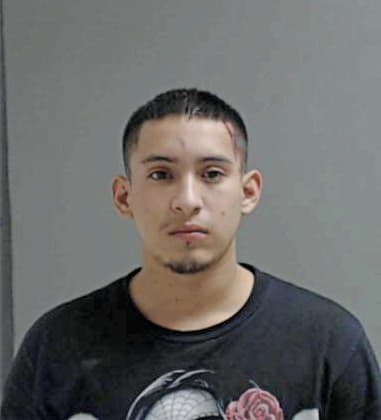 Vicente Lopez - Hidalgo County, TX 