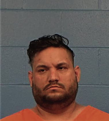 Javier Lozano-Nino - Williamson County, TX 