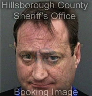 Ismail Mahsel, - Hillsborough County, FL 