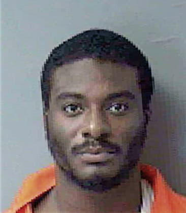 Darnell Marion, - Okaloosa County, FL 