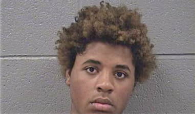 Anthony Marshall, - Cook County, IL 