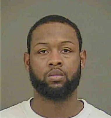 Travis Martin, - Mecklenburg County, NC 