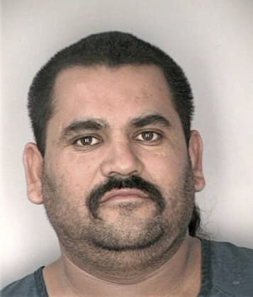 Oscar Martinez, - Hillsborough County, FL 