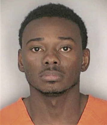 Jesse Mays - Hillsborough County, FL 