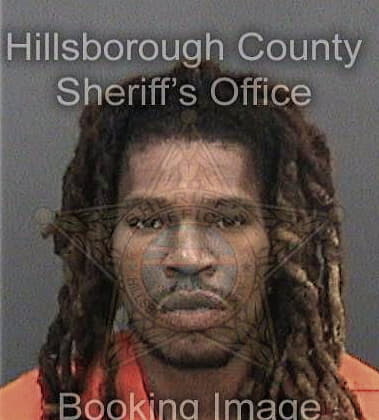 Leonard Mays - Hillsborough County, FL 