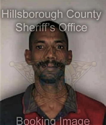 Yohn McElroy - Hillsborough County, FL 