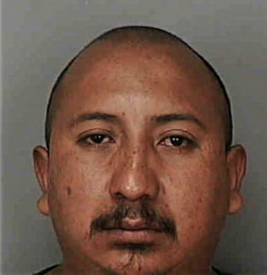 Steven McLeod - Polk County, FL 
