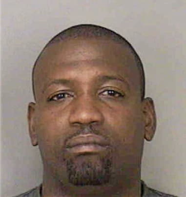 Cleophus McMillian - Polk County, FL 