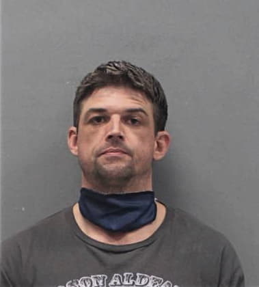 Darrell McMurray, - Washington County, VA 