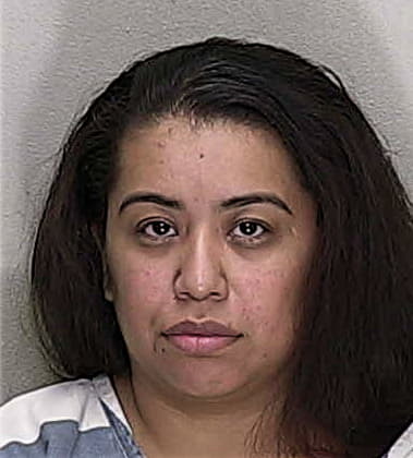 Rocio Medina, - Marion County, FL 