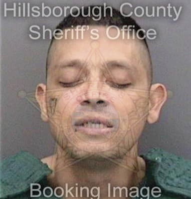 Kc Melton - Hillsborough County, FL 