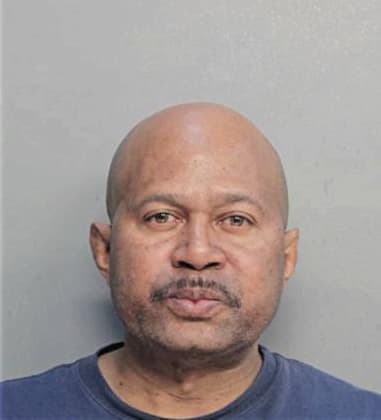 Michael Melton, - Dade County, FL 