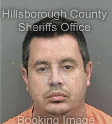 Jamari Mitchell - Hillsborough County, FL 