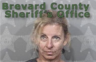 Nicole Mitchell, - Brevard County, FL 