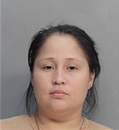 Ivette Montero, - Dade County, FL 