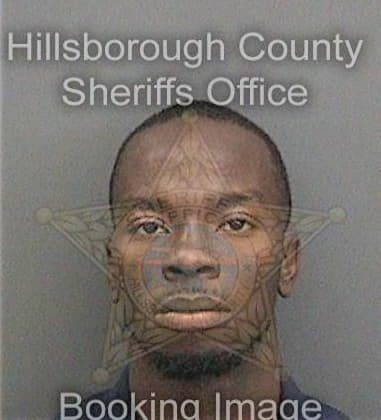 David Moore, - Hillsborough County, FL 