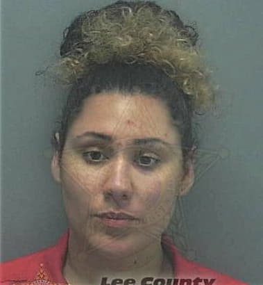 Nicole Moore, - Lee County, FL 