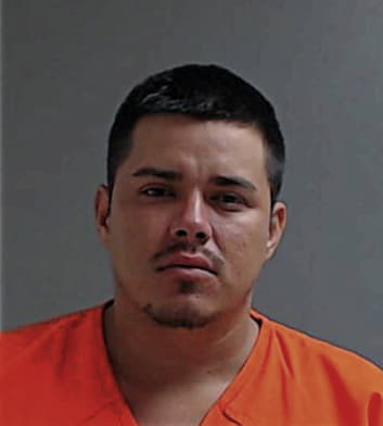 Julian Moreno, - Hidalgo County, TX 