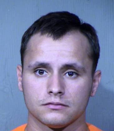 Hector Narvais, - Maricopa County, AZ 