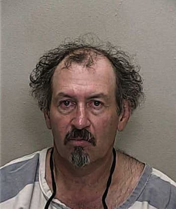 Michael Oehler, - Marion County, FL 