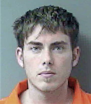 Christopher Outlaw, - Okaloosa County, FL 