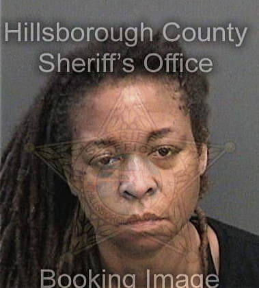 Semone Palmore, - Hillsborough County, FL 