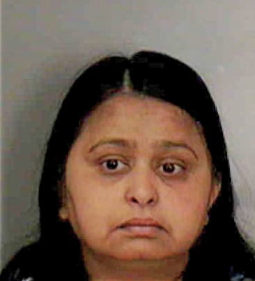 Gira Patel, - Polk County, FL 