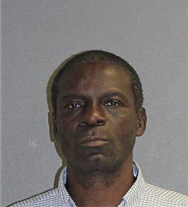 Carl Pigford, - Volusia County, FL 